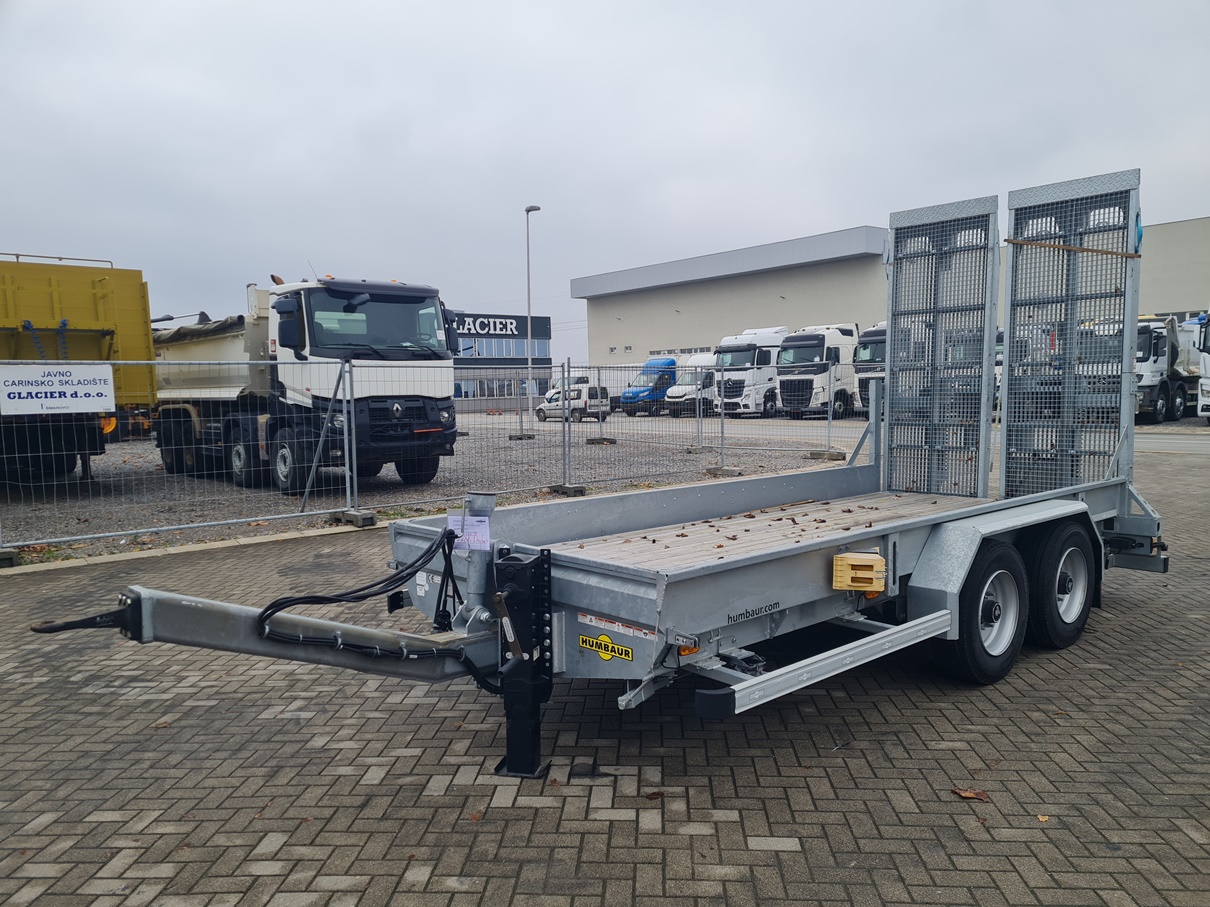 HUMBAUR HT 105020 BS