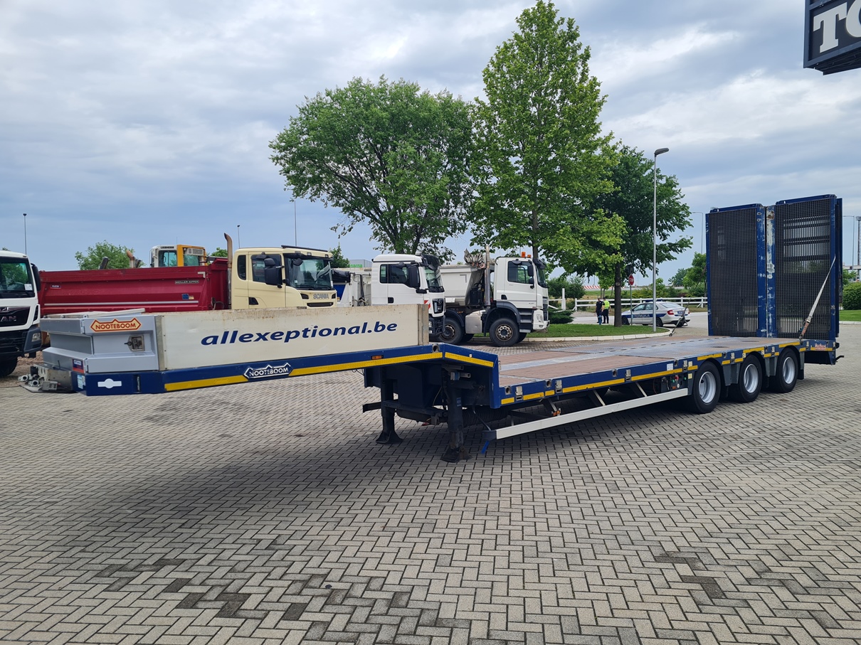 NOOTEBOOM OSDS-48-03V