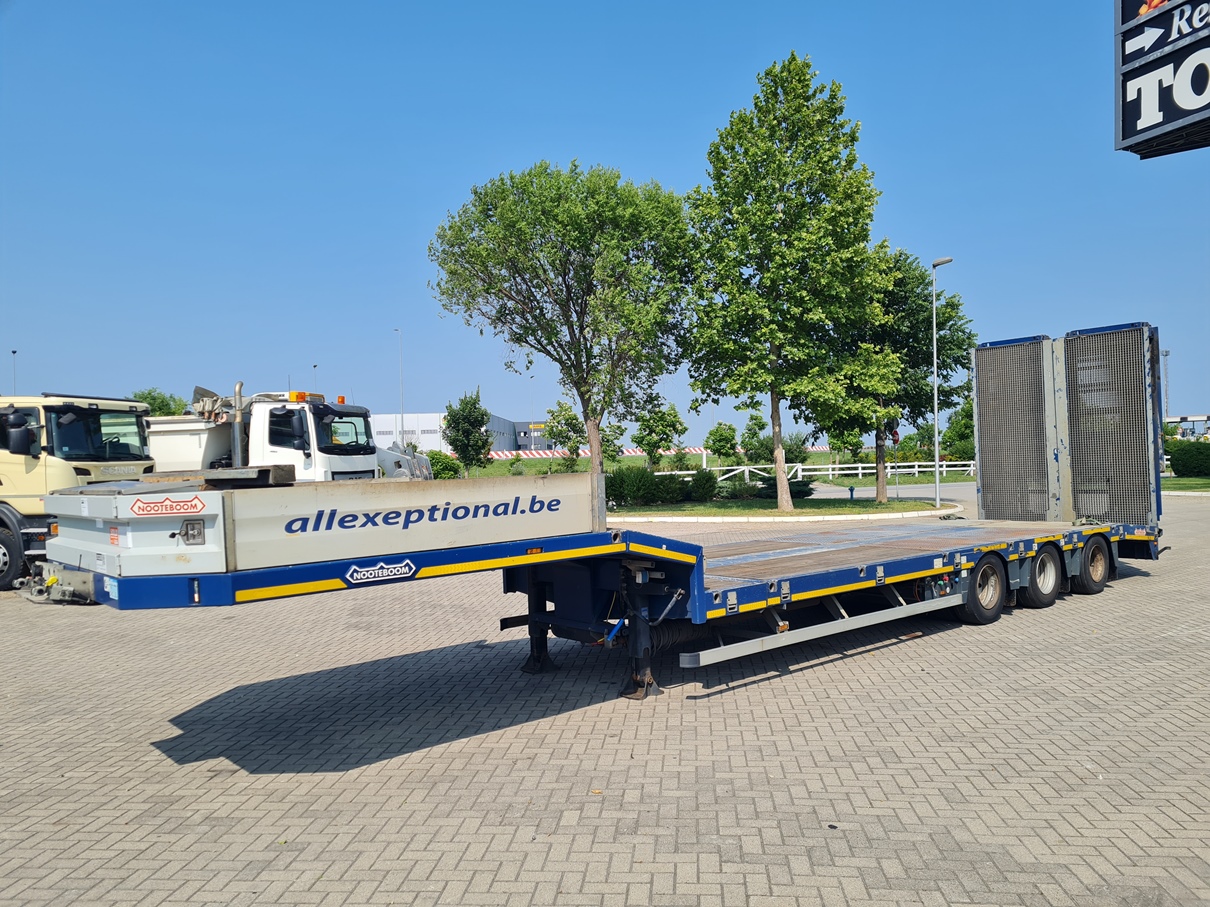 NOOTEBOOM OSDS-48-03V