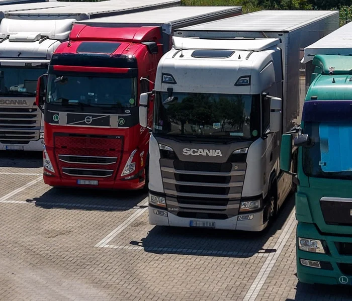 Dozvole za međunarodni transport