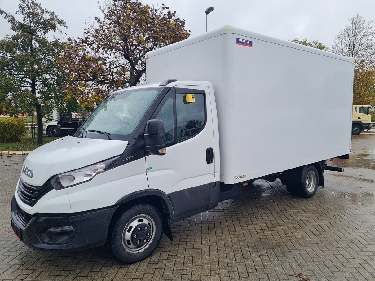 IVECO 35C16