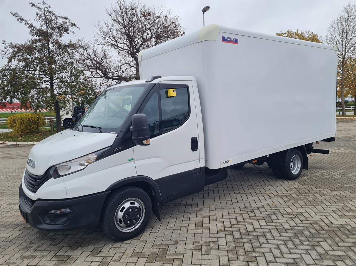 IVECO 35C16