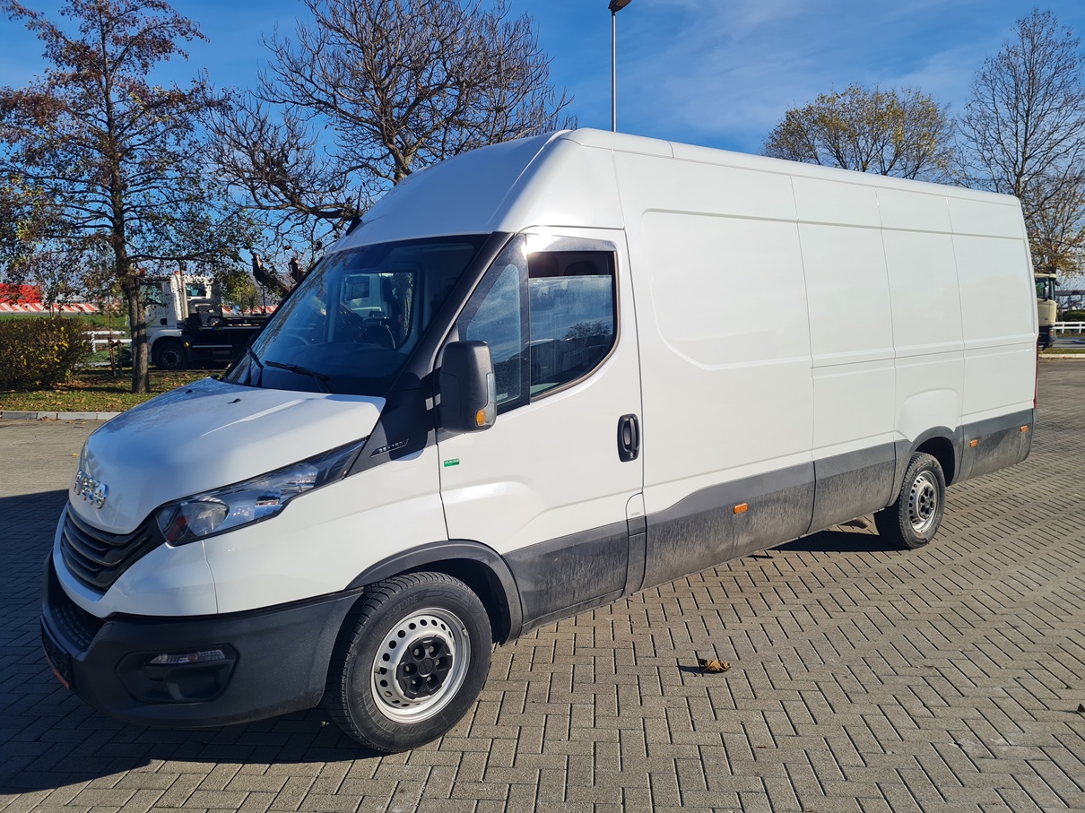 IVECO 35S16