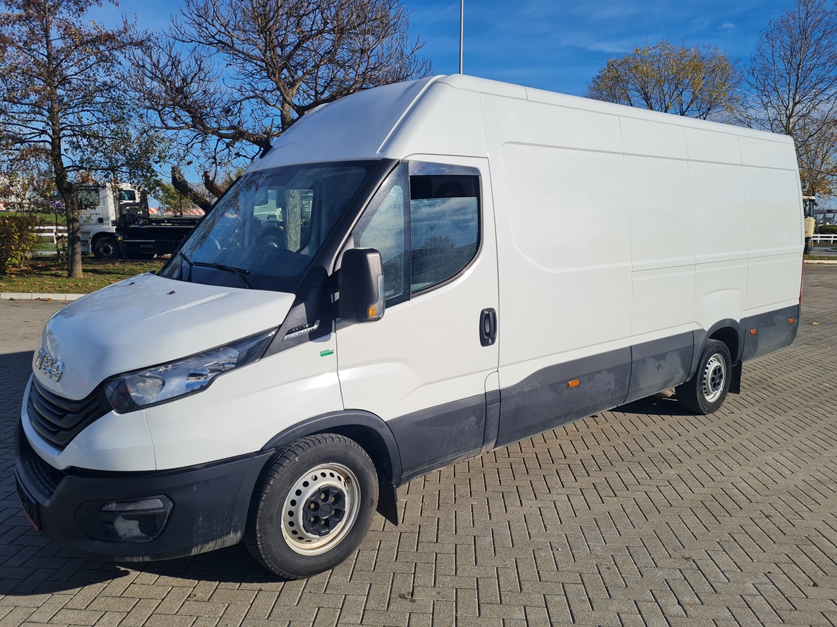IVECO 35S16