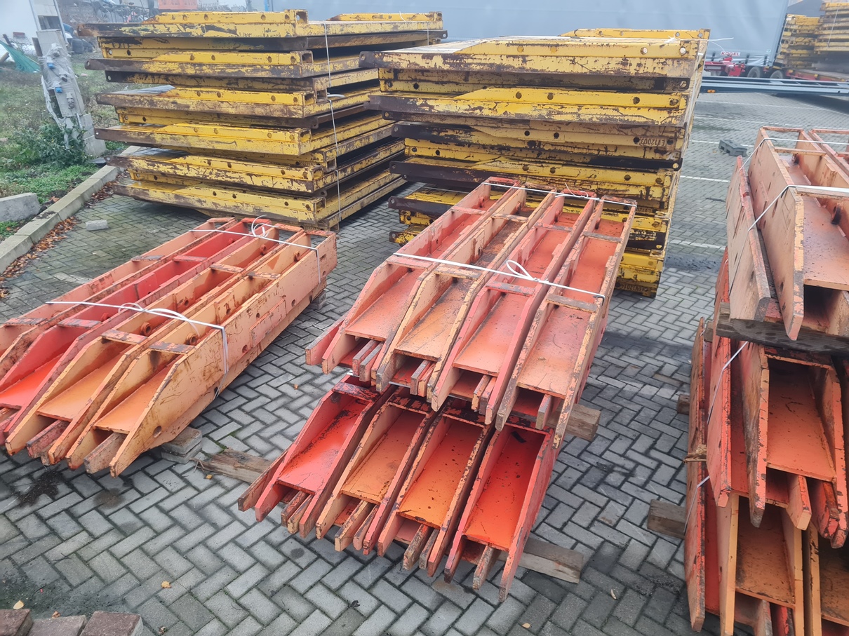 VERBAU oplate kanalizacija