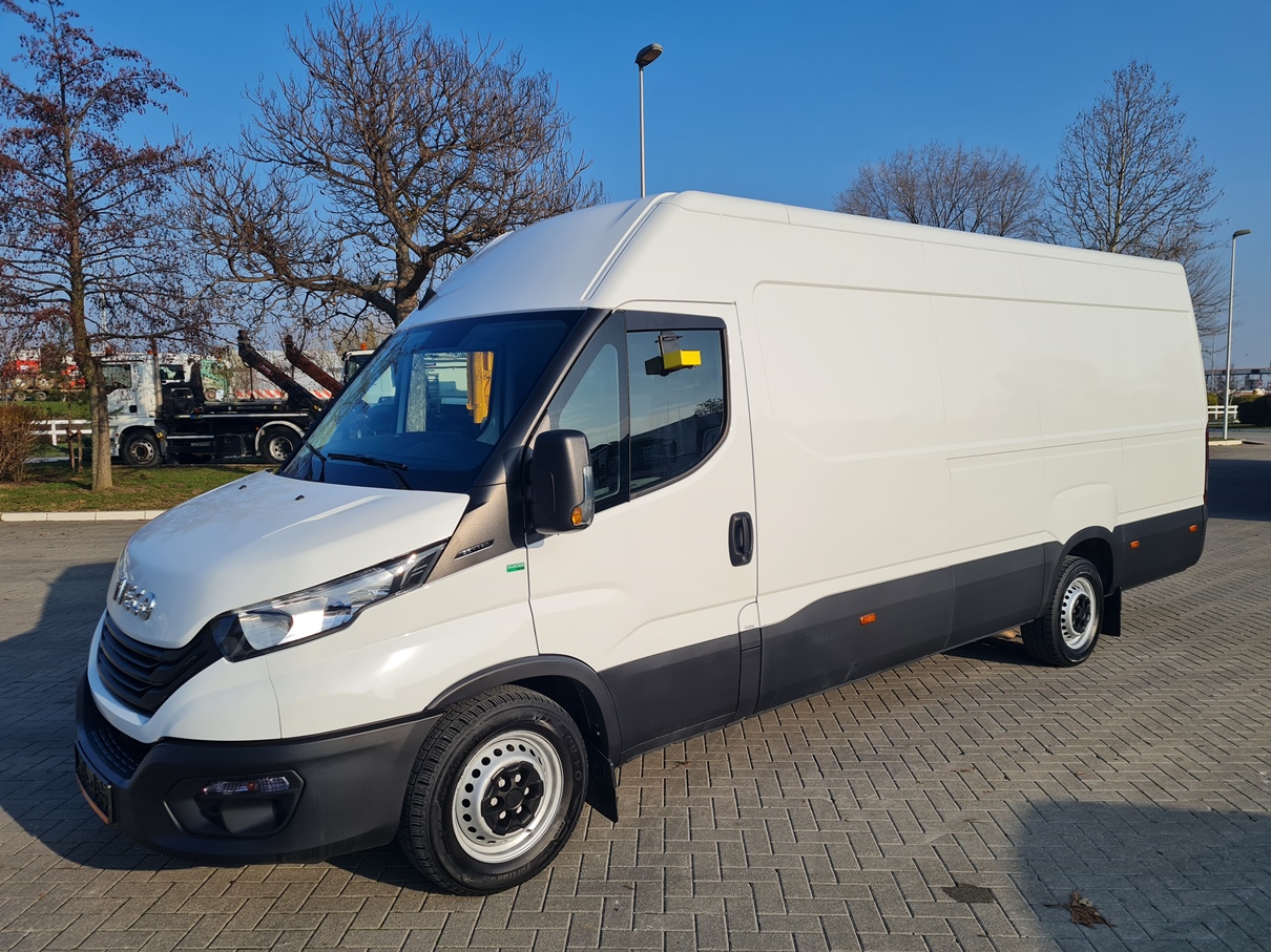 IVECO 35S16