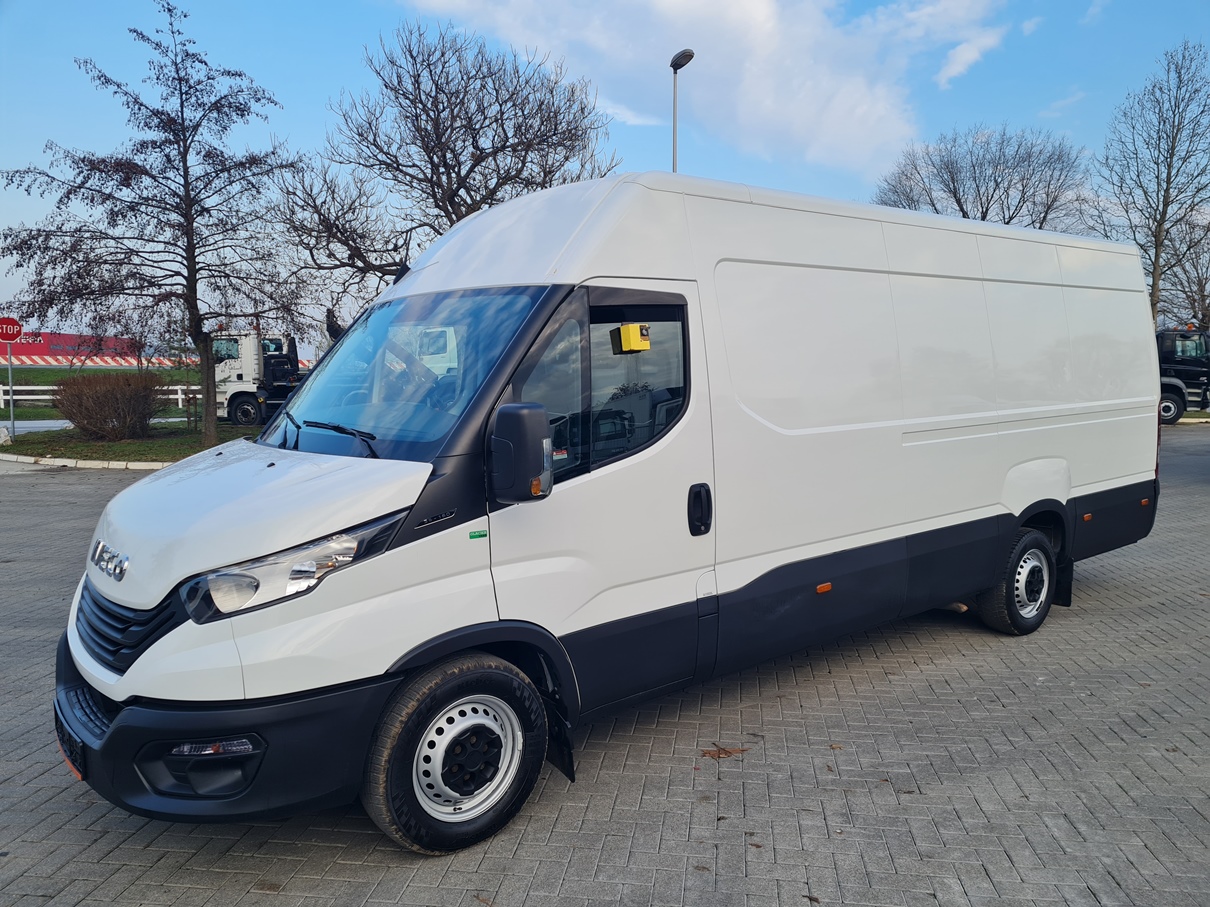 IVECO 35S16