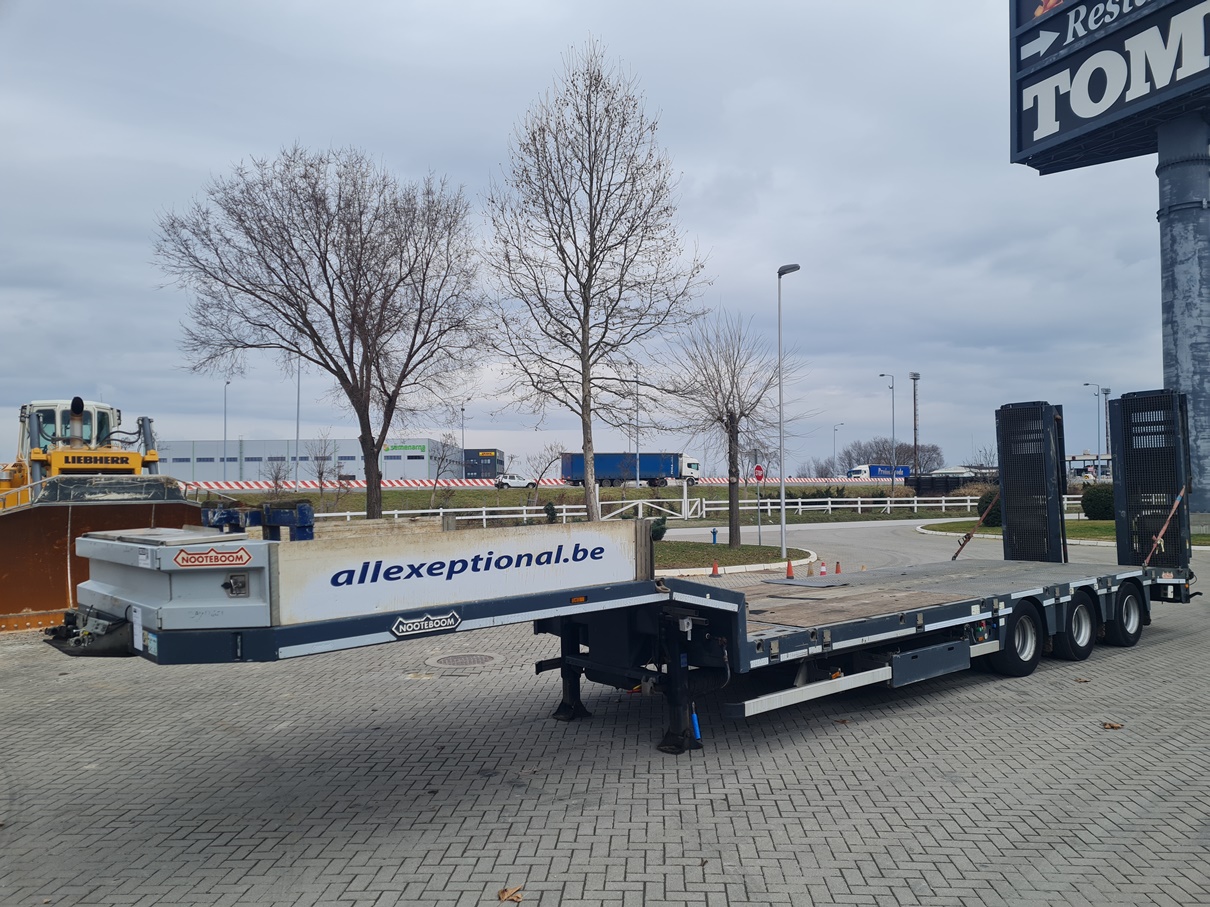 NOOTEBOOM OSDS 48 03V