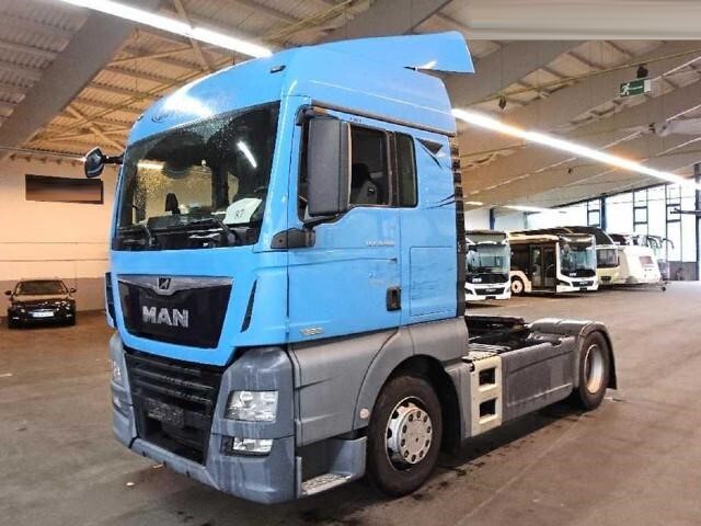MAN 18.420 TGX