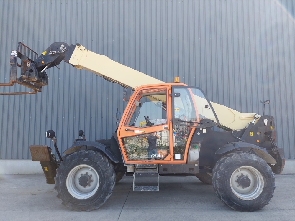 JLG 4014 PS
