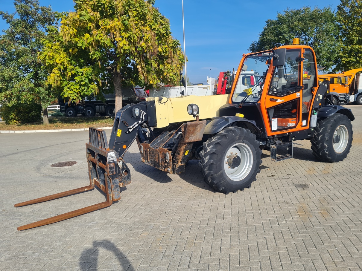 JLG 4014 PS